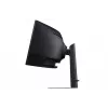 Monitor komputerowy Samsung G91F 124,5 cm (49 cali) 5120 x 1440 pikseli Dual QHD LCD Czarny