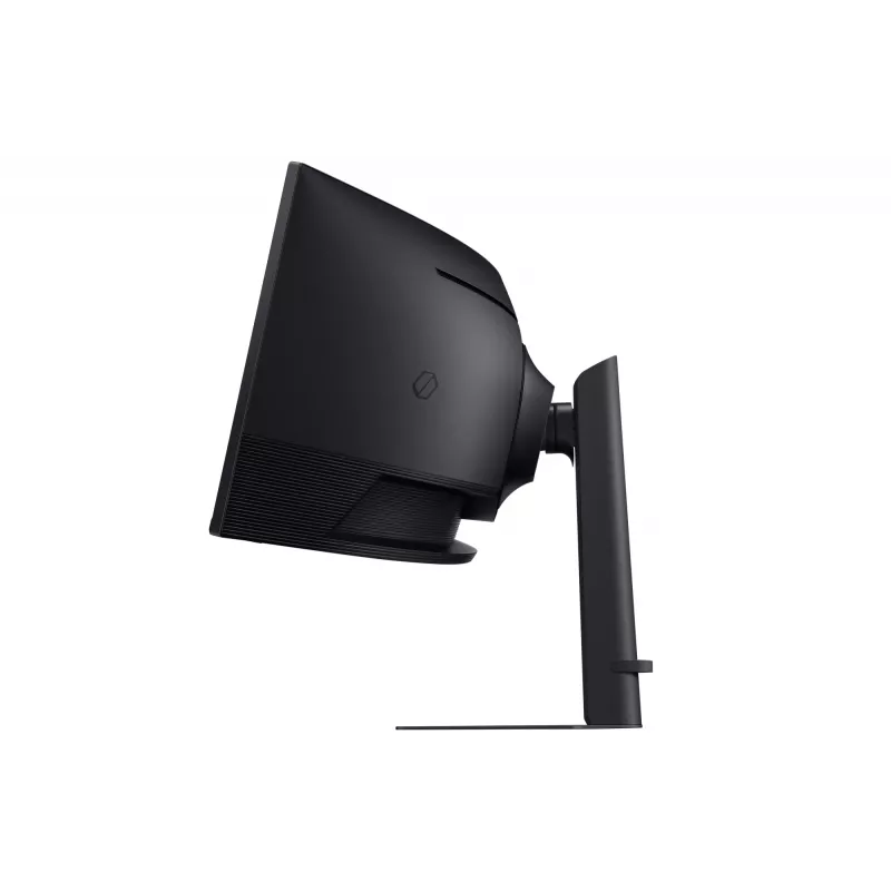 Monitor komputerowy Samsung G91F 124,5 cm (49 cali) 5120 x 1440 pikseli Dual QHD LCD Czarny