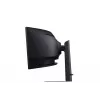 Monitor komputerowy Samsung G91F 124,5 cm (49 cali) 5120 x 1440 pikseli Dual QHD LCD Czarny