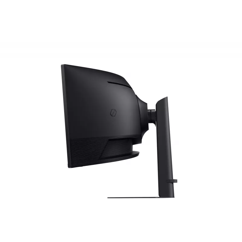Monitor komputerowy Samsung G91F 124,5 cm (49 cali) 5120 x 1440 pikseli Dual QHD LCD Czarny