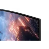 Monitor komputerowy Samsung G91F 124,5 cm (49 cali) 5120 x 1440 pikseli Dual QHD LCD Czarny