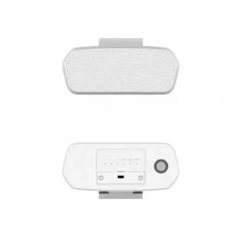 Zewnętrzny router 5G ZTE MC889A Pro Dual SIM — Snapdragon X65, Wi‑Fi do 4300 Mbps, 4x4 MIMO, Ethernet, anteny kierunkowe