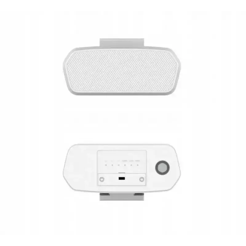 Zewnętrzny router 5G ZTE MC889A Pro Dual SIM — Snapdragon X65, Wi‑Fi do 4300 Mbps, 4x4 MIMO, Ethernet, anteny kierunkowe