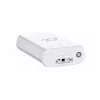 Zewnętrzny router 5G ZTE MC889A Pro Dual SIM — Snapdragon X65, Wi‑Fi do 4300 Mbps, 4x4 MIMO, Ethernet, anteny kierunkowe