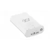 Zewnętrzny router 5G ZTE MC889A Pro Dual SIM — Snapdragon X65, Wi‑Fi do 4300 Mbps, 4x4 MIMO, Ethernet, anteny kierunkowe
