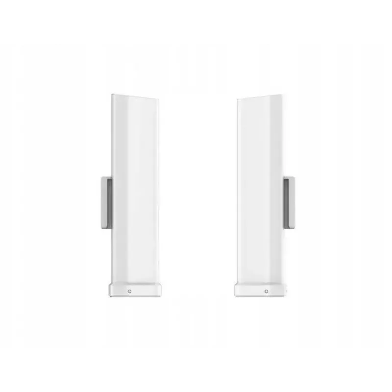 Zewnętrzny router 5G ZTE MC889A Pro Dual SIM — Snapdragon X65, Wi‑Fi do 4300 Mbps, 4x4 MIMO, Ethernet, anteny kierunkowe