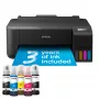 Drukarka atramentowa Epson EcoTank L1270, kolor, 5760 x 1440 DPI, A4, Wi-Fi