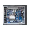 Shuttle XPC slim Barebone XH610G2 - S1700, Intel H610, 1xDP, 2xHDMI, 2 gniazda PCIe (1x 16X i 1x X1), 2x Intel LAN (1G + 2.5G), 8x USB, 1x 2.5 cala, 3x M.2, praca ciągła 24/7