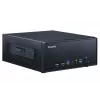 Shuttle XPC slim Barebone XH610G2 - S1700, Intel H610, 1xDP, 2xHDMI, 2 gniazda PCIe (1x 16X i 1x X1), 2x Intel LAN (1G + 2.5G), 8x USB, 1x 2.5 cala, 3x M.2, praca ciągła 24/7