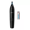 Philips Norelco NOSETRIMMER Seria 1000 Trymer do nosa seria 1000 NT1650/16 Trymer do nosa i uszu