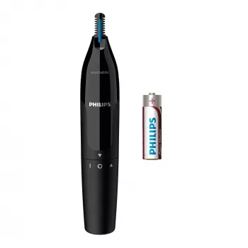 Philips Norelco NOSETRIMMER Seria 1000 Trymer do nosa seria 1000 NT1650/16 Trymer do nosa i uszu