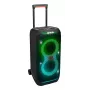JBL PartyBox STAGE 320 Głośnik imprezowy Czarny 240 W