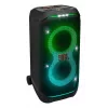 JBL PartyBox STAGE 320 Głośnik imprezowy Czarny 240 W