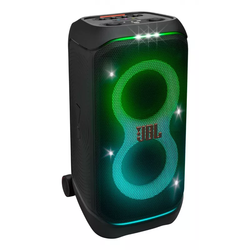JBL PartyBox STAGE 320 Głośnik imprezowy Czarny 240 W