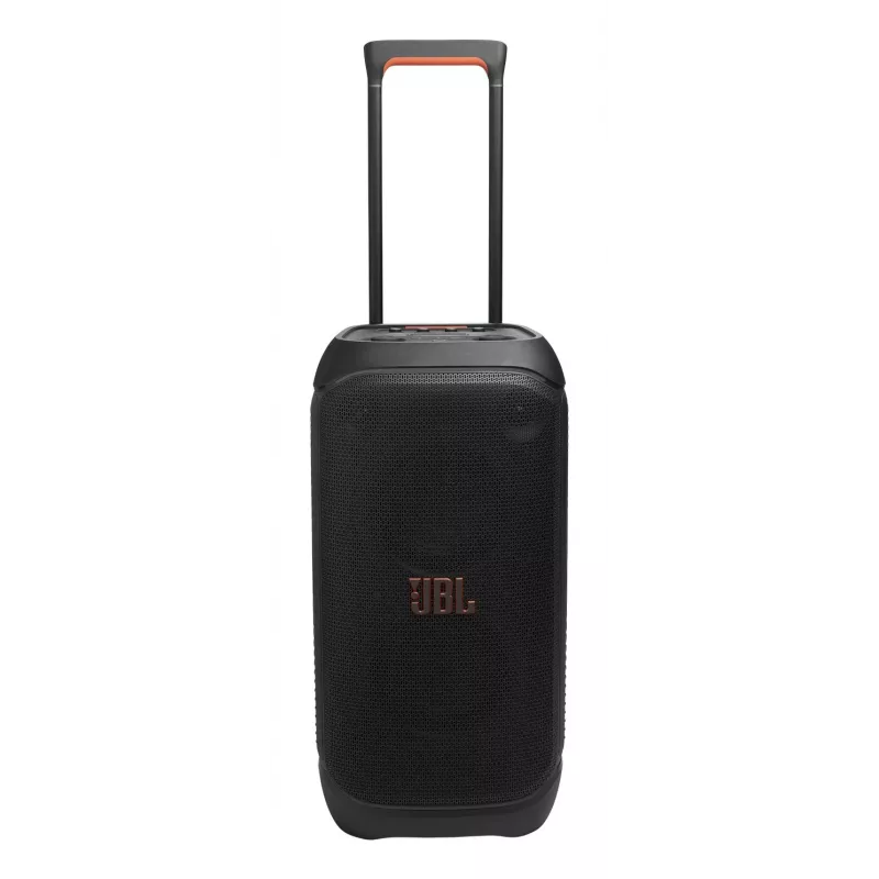 JBL PartyBox STAGE 320 Głośnik imprezowy Czarny 240 W