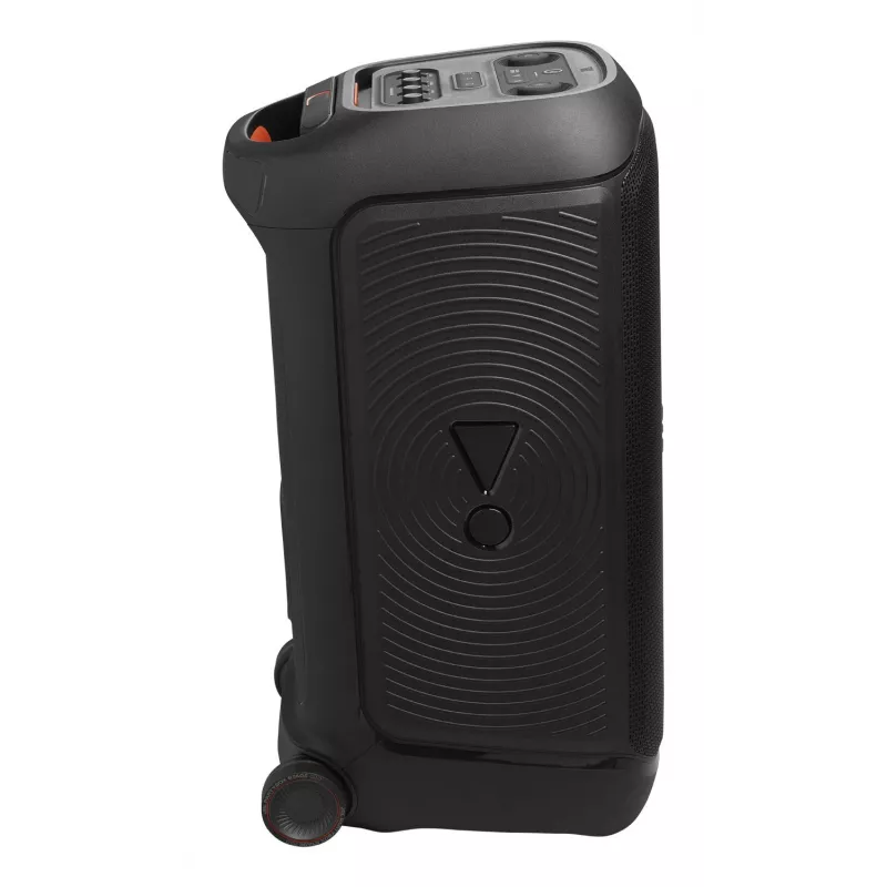 JBL PartyBox STAGE 320 Głośnik imprezowy Czarny 240 W
