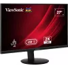 Monitor komputerowy Viewsonic VG Series VG2709-2K-MHDU-2, 68.6 cm (27 cali), 2560 x 1440 pikseli, Quad HD, LED, czarny