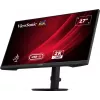 Monitor komputerowy Viewsonic VG Series VG2709-2K-MHDU-2, 68.6 cm (27 cali), 2560 x 1440 pikseli, Quad HD, LED, czarny