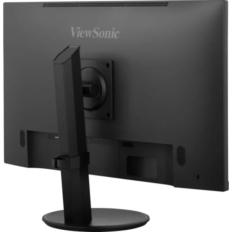 Monitor komputerowy Viewsonic VG Series VG2709-2K-MHDU-2, 68.6 cm (27 cali), 2560 x 1440 pikseli, Quad HD, LED, czarny