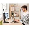 Monitor komputerowy Viewsonic VG Series VG2709-2K-MHDU-2, 68.6 cm (27 cali), 2560 x 1440 pikseli, Quad HD, LED, czarny