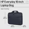 HP Everyday torba na laptopa 16 cali, etui Messenger, 40.6 cm (16 cali), Pasek na ramię, 510 g