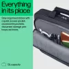 HP Everyday torba na laptopa 16 cali, etui Messenger, 40.6 cm (16 cali), Pasek na ramię, 510 g