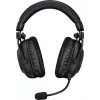 LOGITECH Pro X 2 Lightspeed Bezprzewodowy Zestaw Słuchawkowy do Gier - Czarny