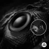 LOGITECH Pro X 2 Lightspeed Bezprzewodowy Zestaw Słuchawkowy do Gier - Czarny