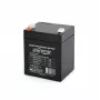 GEMBIRD Bateria 12 V 5 Ah
