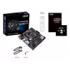 ASUS Prime B450M-K II AMD B450 Socket AM4 micro ATX