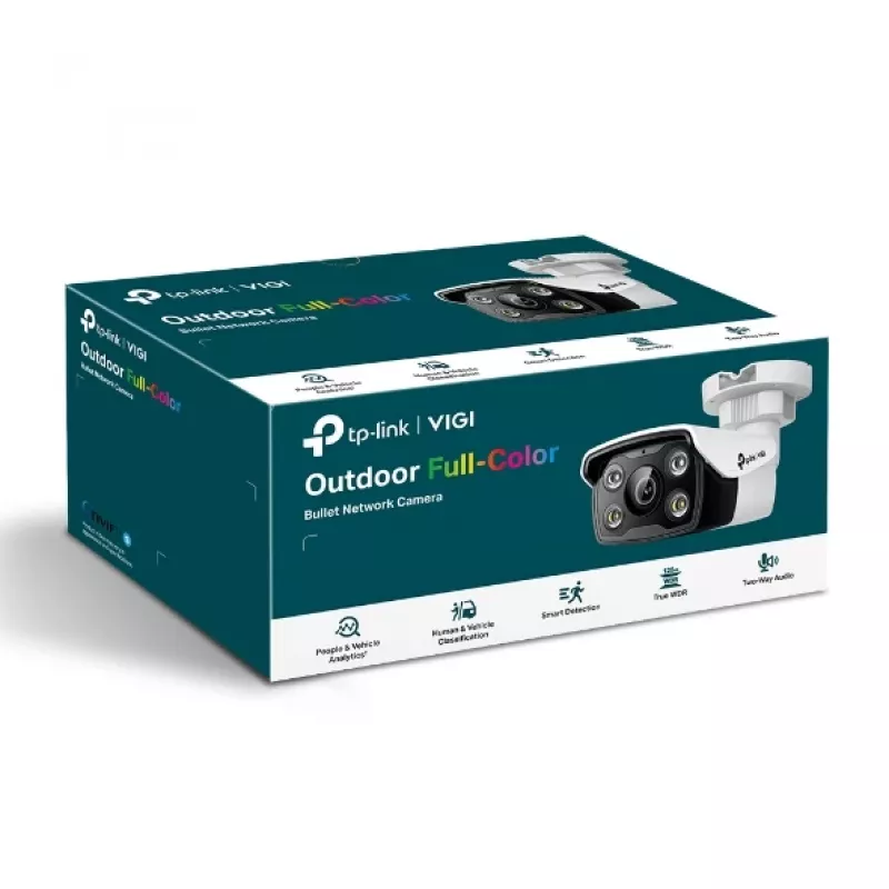 TP-Link VIGI C350(4mm) Bullet IP security camera Outdoor 2880 x 1620 pixels Ceiling