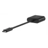 BELKIN Adapter USB-C do Ethernet + ładowanie 100 W PD