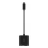 BELKIN Adapter USB-C do Ethernet + ładowanie 100 W PD