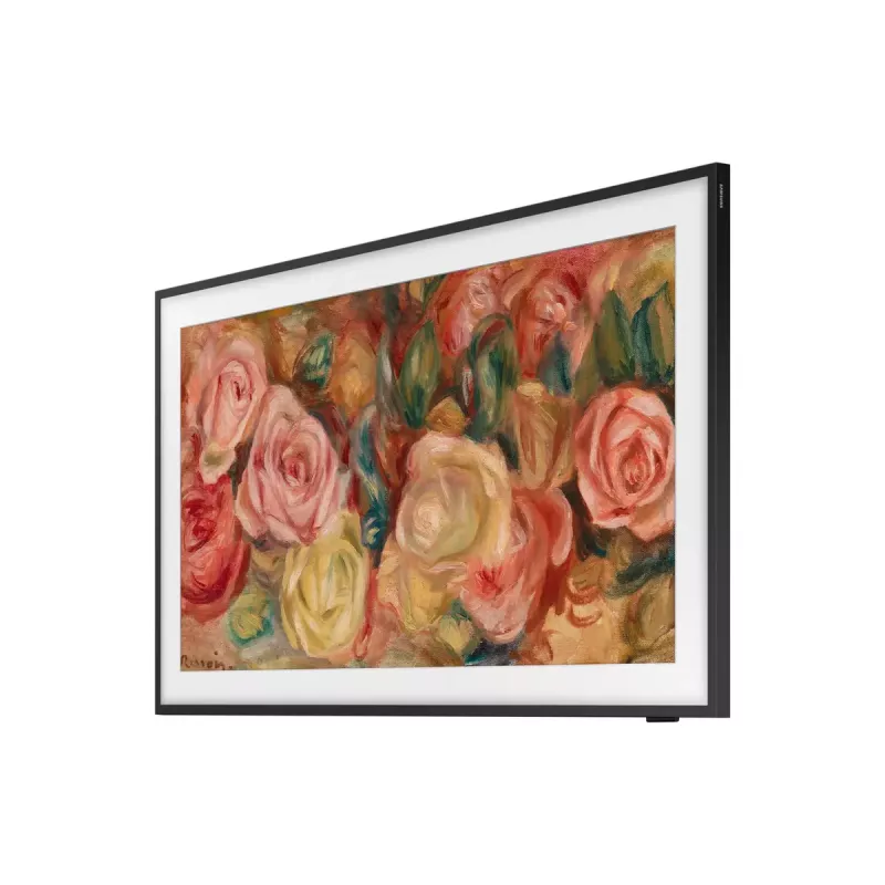 Samsung QE65LS03DAU 165,1 cm (65 cale) 4K Ultra HD Smart TV Wi-Fi Czarny