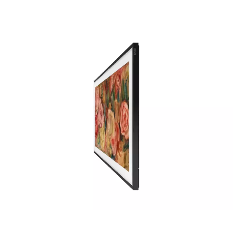 Samsung QE65LS03DAU 165,1 cm (65 cale) 4K Ultra HD Smart TV Wi-Fi Czarny