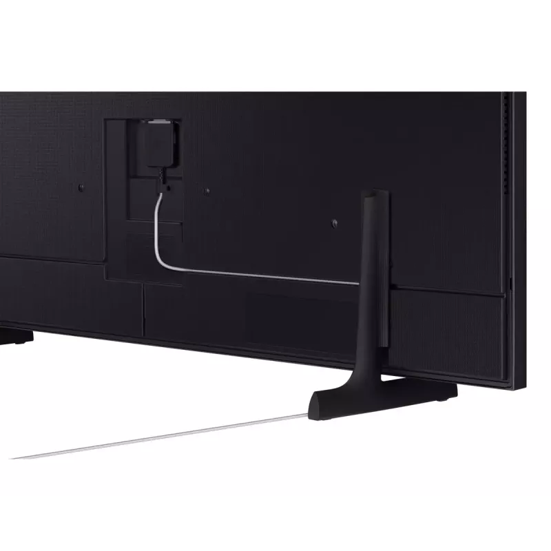 Samsung QE65LS03DAU 165,1 cm (65 cale) 4K Ultra HD Smart TV Wi-Fi Czarny