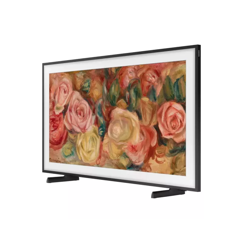 Samsung QE65LS03DAU 165,1 cm (65 cale) 4K Ultra HD Smart TV Wi-Fi Czarny