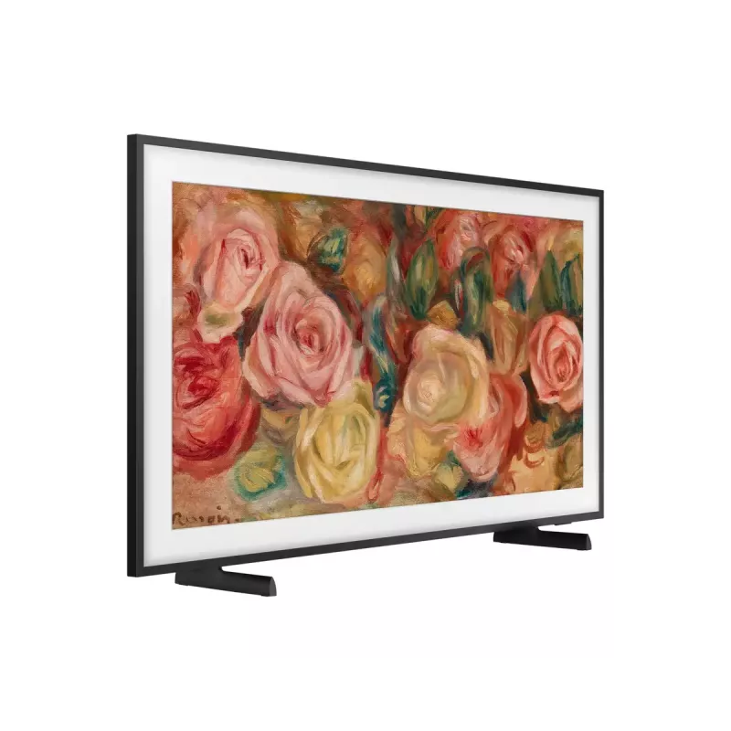 Samsung QE65LS03DAU 165,1 cm (65 cale) 4K Ultra HD Smart TV Wi-Fi Czarny
