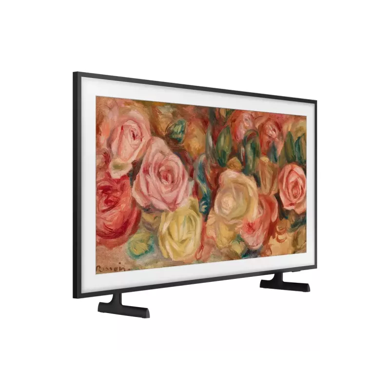 Samsung QE65LS03DAU 165,1 cm (65 cale) 4K Ultra HD Smart TV Wi-Fi Czarny