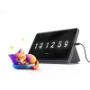 Lenovo Tab 4G Mediatek 128 GB 25,6 cm (10,1 cala) 4 GB Wi-Fi 5 (802.11ac) Android 14 Szary