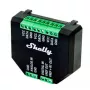 Wbudowany czujnik temperatury Shelly Plus Add-On — przewodowy czujnik wewnętrzny/zewnętrzny, -20–40°C, 37×42×15 mm