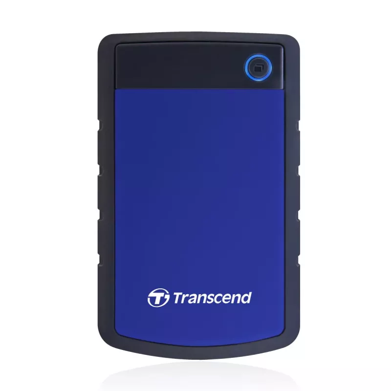 TRANSCEND Storejet 25h3b 2TB SATA 2.5in USB3.0