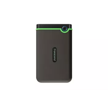 TRANSCEND Storejet 25m3c 2TB 2.5in USB Type-c