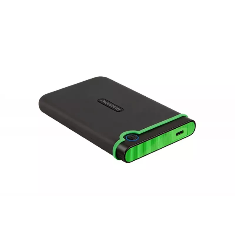 TRANSCEND Storejet 25m3c 2TB 2.5in USB Type-c