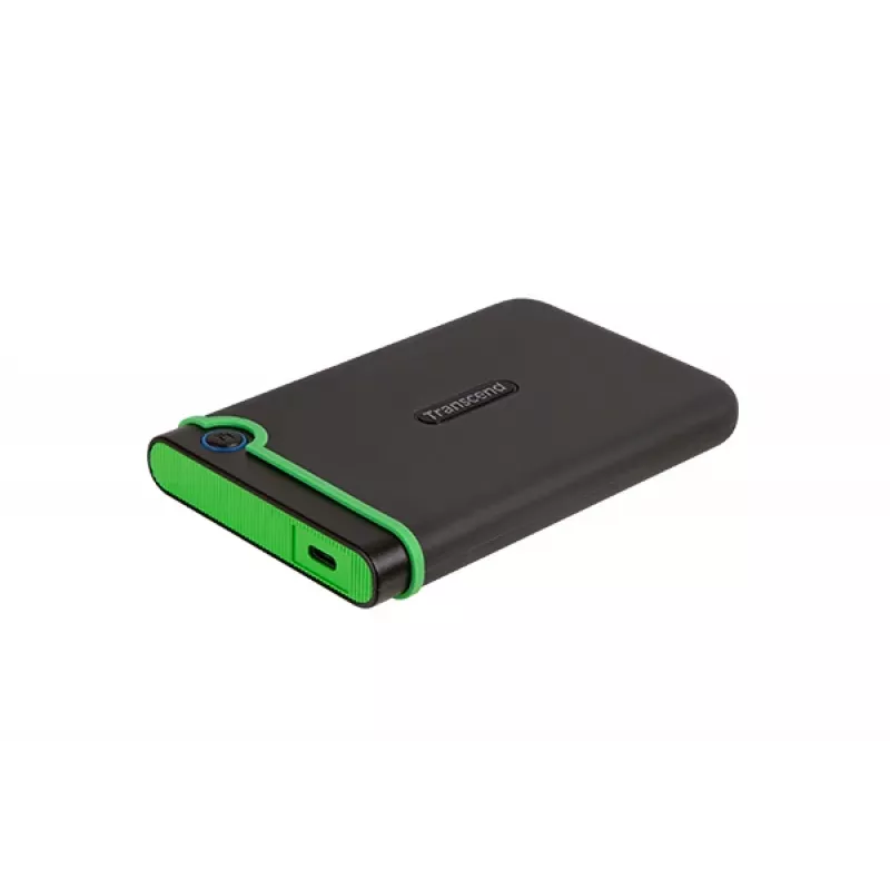 TRANSCEND Storejet 25m3c 2TB 2.5in USB Type-c
