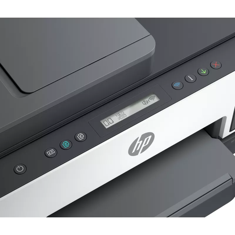 HP Smart Tank 7305 Bezprzewodowa kolorowa drukarka wielofunkcyjna, drukowanie dwustronne; kopiarka, skaner