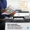 HP Smart Tank 7305 Bezprzewodowa kolorowa drukarka wielofunkcyjna, drukowanie dwustronne; kopiarka, skaner