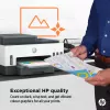 HP Smart Tank 7305 Bezprzewodowa kolorowa drukarka wielofunkcyjna, drukowanie dwustronne; kopiarka, skaner