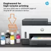 HP Smart Tank 7305 Bezprzewodowa kolorowa drukarka wielofunkcyjna, drukowanie dwustronne; kopiarka, skaner