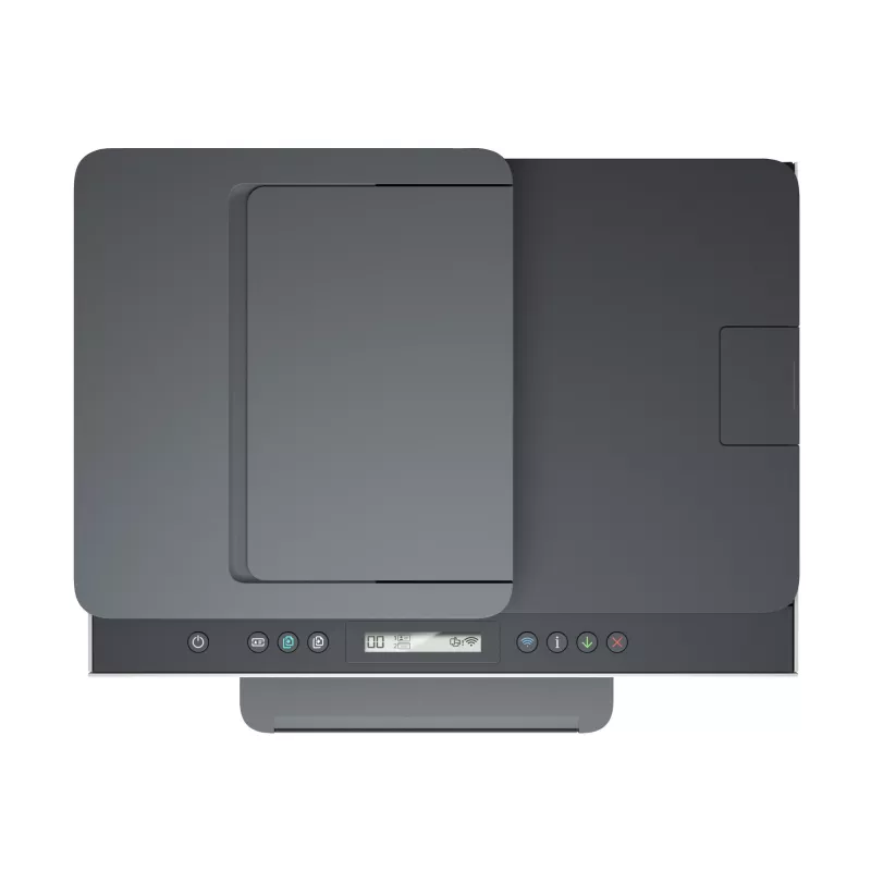 HP Smart Tank 7305 Bezprzewodowa kolorowa drukarka wielofunkcyjna, drukowanie dwustronne; kopiarka, skaner